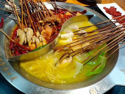 成都串串香技术花季传媒官网下载学校哪里好？