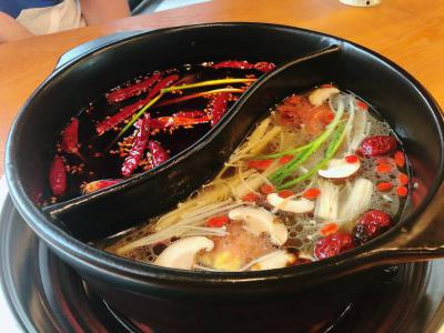 成都学做杂粮菌汤锅技术花季传媒官网下载哪里好？