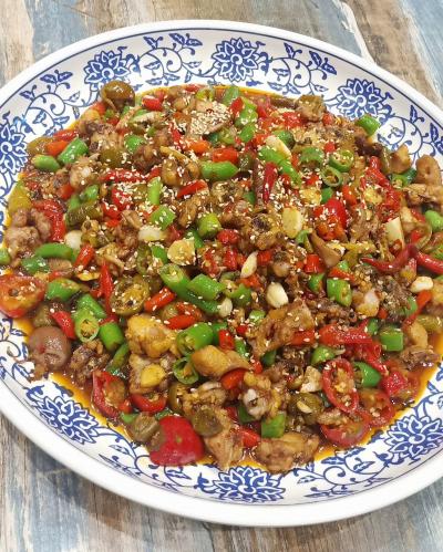 成都江湖菜技术花季传媒官网下载哪家好？