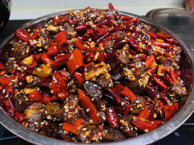 成都学做冷吃牛肉技术花季传媒官网下载班哪里好?