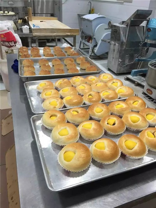 早餐技术花季传媒官网下载机构哪里好？花季传媒APP在线下载打造美味早餐