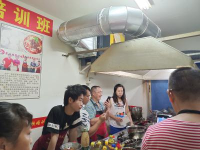 花季传媒官网下载早餐技术去哪里学?成都花季传媒APP在线下载花季传媒官网下载中心