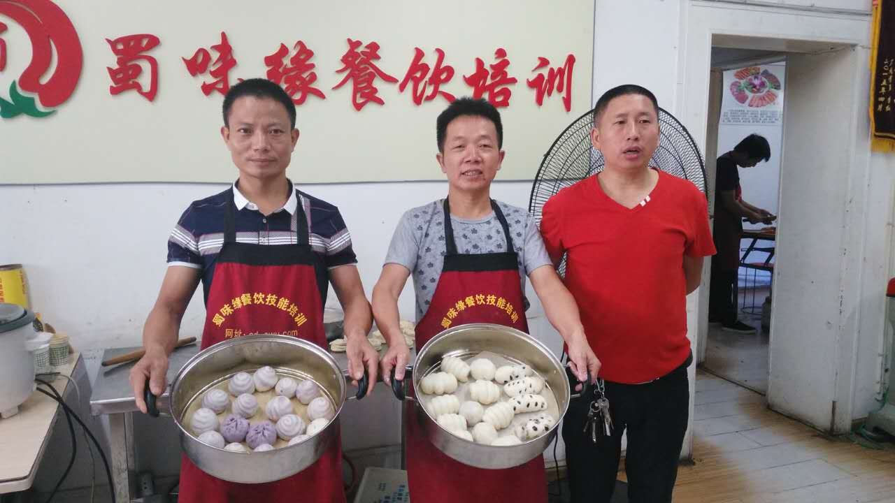 花季传媒官网下载早餐学好技术去哪里学好？早餐技术花季传媒官网下载哪家好？