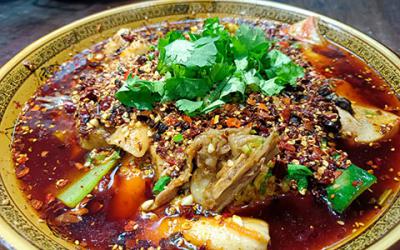 正宗成都冒菜技术哪里好，学习冒菜多少钱