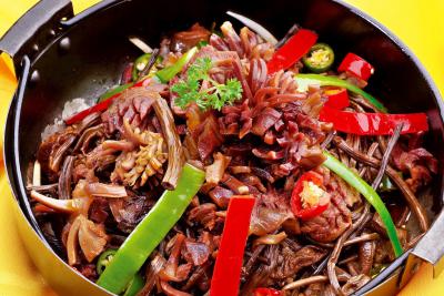 干锅技术花季传媒官网下载费用多少？成都干锅做法及配方