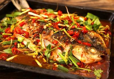 万州烤鱼技术花季传媒官网下载学校在哪里?麻辣烤鱼技术花季传媒官网下载