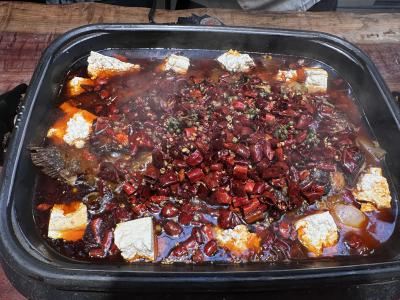 烤鱼技术花季传媒官网下载哪里好一点？成都烤鱼花季传媒官网下载哪家好？