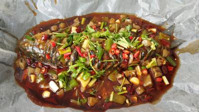 成都学烧烤烤鱼哪里有花季传媒官网下载班?成都烤鱼技术花季传媒官网下载