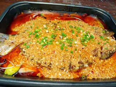 万州烤鱼花季传媒官网下载中心学费多少?揭秘成都烤鱼花季传媒官网下载