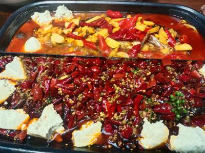 烤鱼花季传媒官网下载哪里又好又便宜？成都烤鱼花季传媒官网下载哪里学？