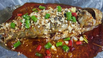 烤鱼花季传媒官网下载班一般要多少钱？花季传媒官网下载成都烤鱼钱怎么样？