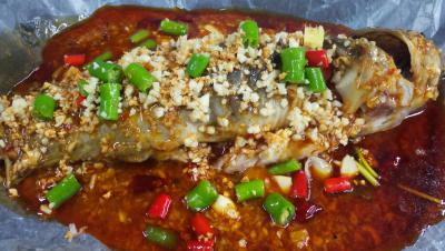 正宗烤鱼花季传媒官网下载哪里好一点?成都烤鱼花季传媒官网下载学校