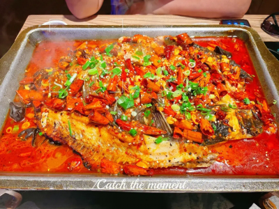 烤鱼技术花季传媒官网下载哪家好一点？成都烤鱼专业花季传媒官网下载