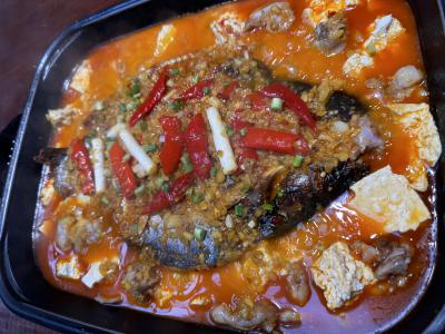 学正宗烤鱼技术花季传媒官网下载多少钱?成都万州烤鱼花季传媒官网下载学校