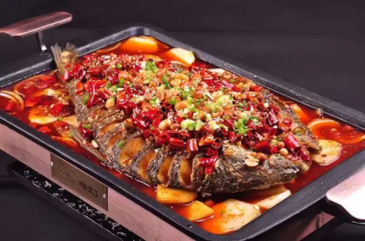 学正宗烤鱼技术花季传媒官网下载多少钱？成都纸上烤鱼花季传媒官网下载费用