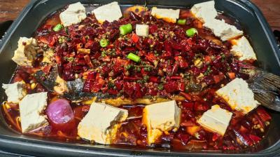 四川烤鱼花季传媒官网下载学费是多少？成都烤鱼花季传媒官网下载班