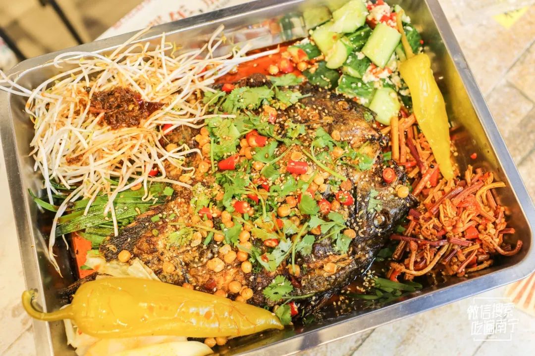 成都学烧烤烤鱼哪里有花季传媒官网下载班？烤鱼技术花季传媒官网下载学校哪家好？