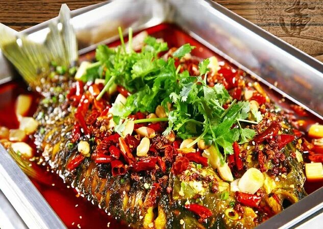 成都哪里有烤鱼花季传媒官网下载？成都烤鱼花季传媒官网下载学校