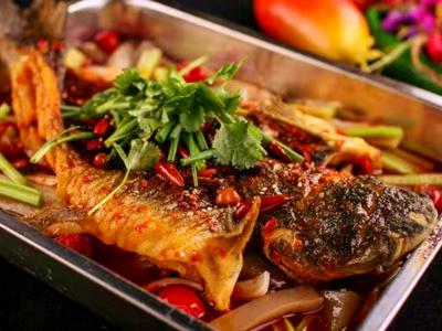 成都哪里可以学烤鱼技术？成都烤鱼技术怎么样？