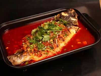 成都干锅烤鱼花季传媒官网下载，成都烤鱼的做法及配方