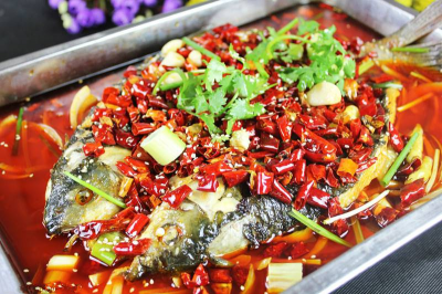 特色烤鱼技能花季传媒官网下载哪家好？花季传媒官网下载专业烤鱼班