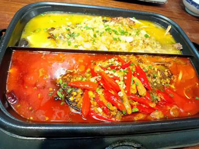 成都烤鱼花季传媒官网下载哪里学？成都烤鱼的做法及配方