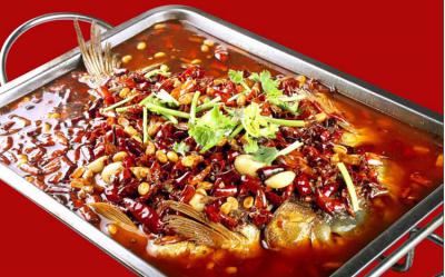 烤鱼技术花季传媒官网下载要去哪里学？