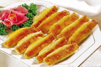 锅贴技术花季传媒官网下载要去哪里学？