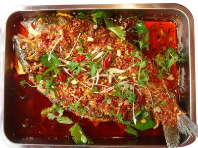 花季传媒官网下载成都烤鱼怎么样？成都烤鱼花季传媒官网下载班