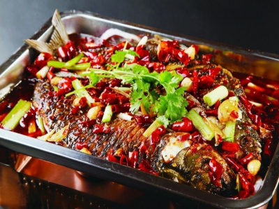 成都烤鱼店排名,成都烤鱼花季传媒官网下载哪里学？