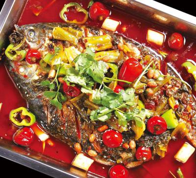 烤鱼技术花季传媒官网下载要去哪里学？