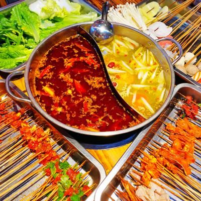 学做火锅串串技术花季传媒官网下载哪里好？