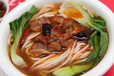 红烧排骨面技术花季传媒官网下载要去哪里学？