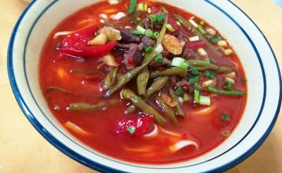 探讨面食技术花季传媒官网下载费，面食短期花季传媒官网下载