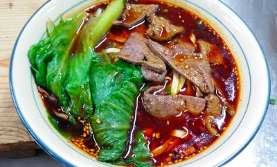 川味面食花季传媒官网下载速成班哪家好？