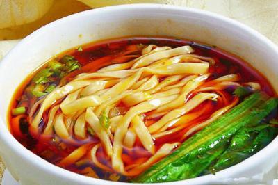 成都面食技术花季传媒官网下载学校哪里好?成都面条技术花季传媒官网下载