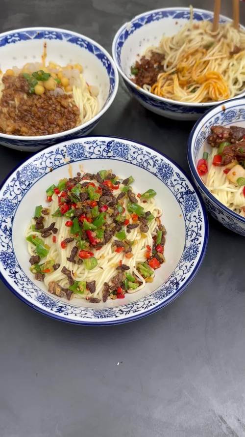 四川成都特色面馆花季传媒官网下载哪家强_成都面食技术花季传媒官网下载机构排名_成都面条花季传媒官网下载