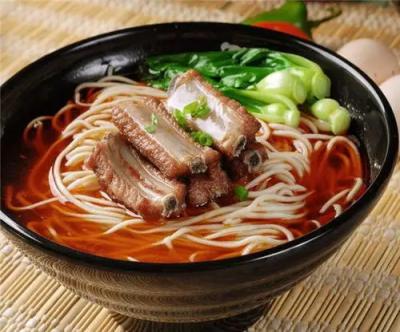 早餐面食技术花季传媒官网下载排行哪家好？面食技术花季传媒官网下载班费用解析