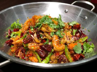 麻辣干锅技术花季传媒官网下载学校怎么样？