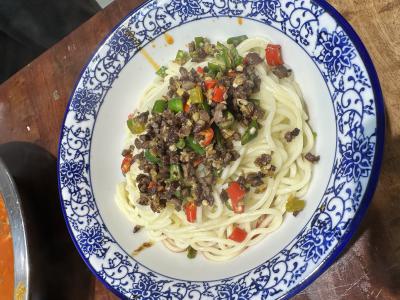 面食技术花季传媒官网下载班哪里好？学习面食制作技巧选靠谱花季传媒官网下载班很关键！