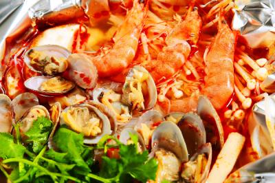 哪里学花甲米线？  哪里学花甲米线？