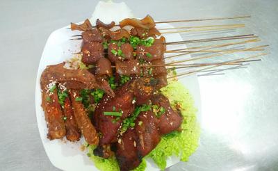 特色烧烤技术花季传媒官网下载哪里学？ 特色烧烤技术花季传媒官网下载哪里学？