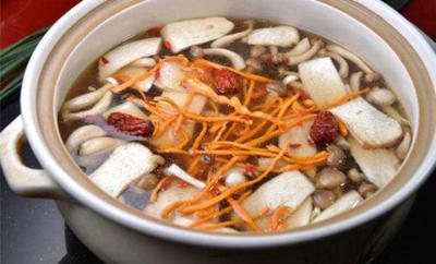 菌汤锅技术花季传媒官网下载哪家好？菌汤锅技术花季传媒官网下载