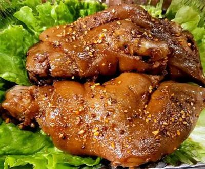 成都烤猪蹄花季传媒官网下载需要多少钱？  成都烤猪蹄花季传媒官网下载需要多少钱？