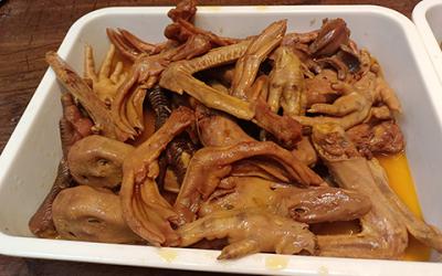 卤菜花季传媒官网下载哪家味道好？   卤菜花季传媒官网下载哪家味道好？