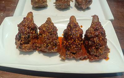 老妈兔头花季传媒官网下载哪家味道好？   老妈兔头花季传媒官网下载哪家味道好？