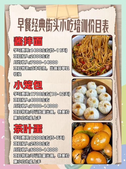 想花季传媒官网下载早餐技术_哪花季传媒官网下载早餐好_哪里学早餐技术花季传媒官网下载比较好