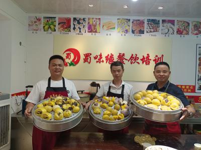 如何选择优秀的早餐技艺花季传媒官网下载学府？花季传媒APP在线下载早餐技术花季传媒官网下载