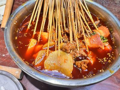 冷锅串串技术花季传媒官网下载哪里好？