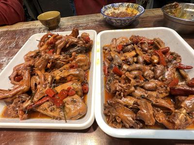 麻辣卤菜技术花季传媒官网下载机构在哪里比较好？